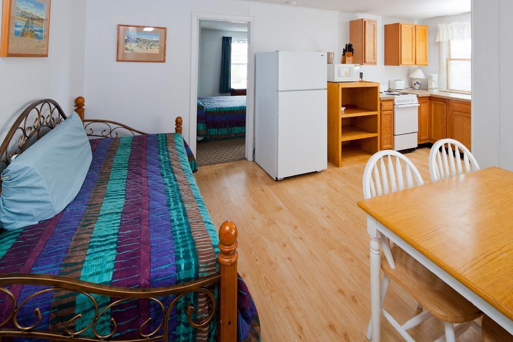 Crest Motel Old Orchard Beach Εξωτερικό φωτογραφία
