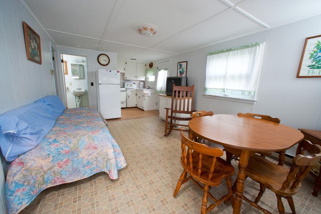 Crest Motel Old Orchard Beach Εξωτερικό φωτογραφία