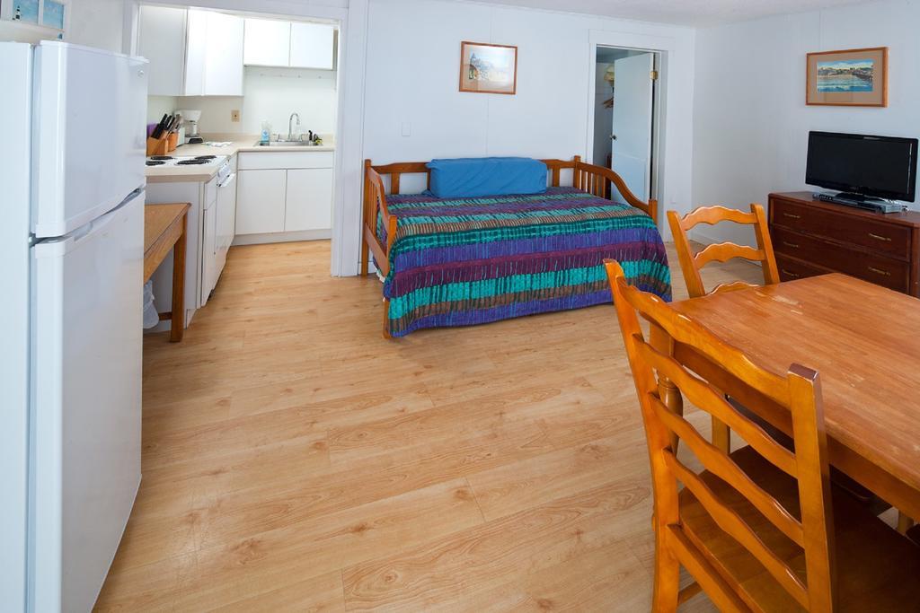 Crest Motel Old Orchard Beach Εξωτερικό φωτογραφία