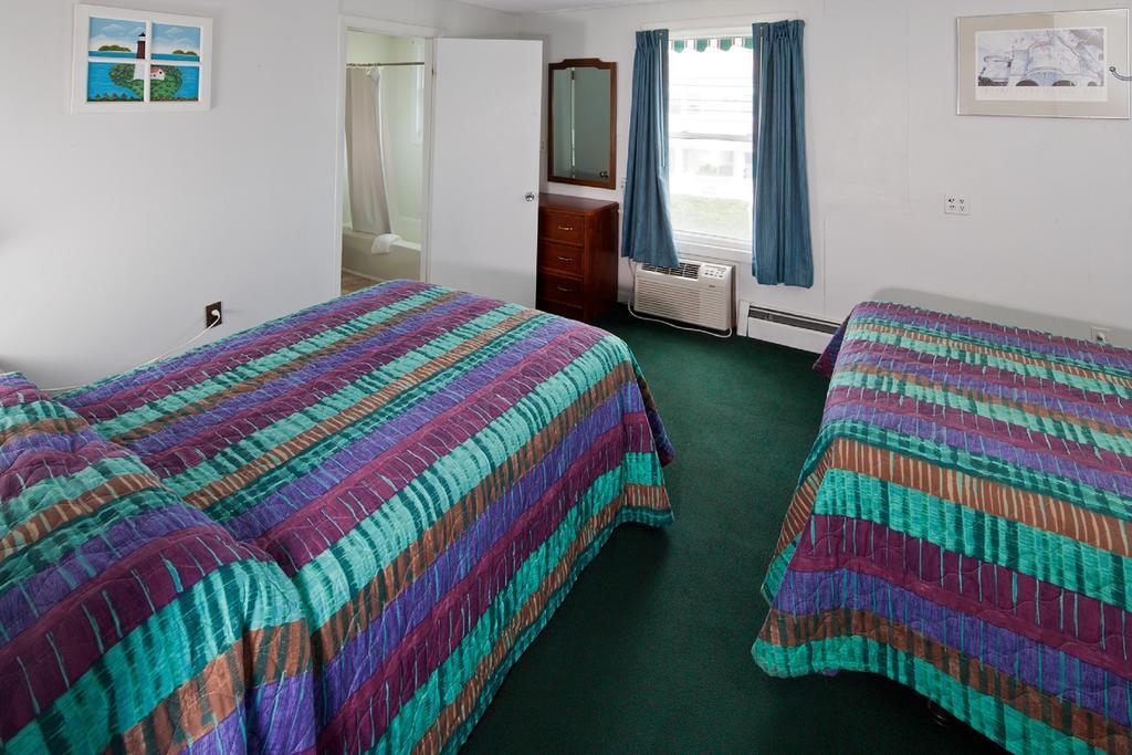 Crest Motel Old Orchard Beach Εξωτερικό φωτογραφία