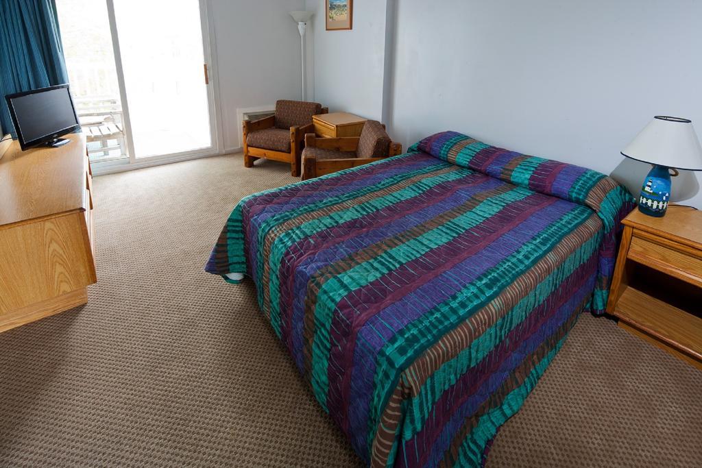 Crest Motel Old Orchard Beach Εξωτερικό φωτογραφία