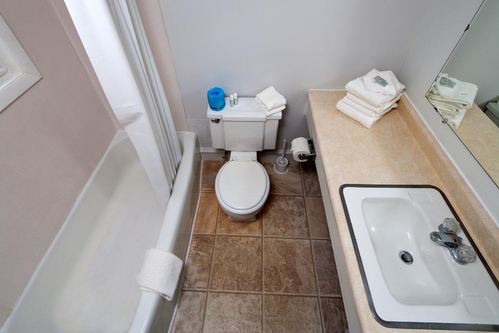 Crest Motel Old Orchard Beach Εξωτερικό φωτογραφία