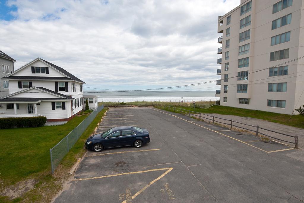Crest Motel Old Orchard Beach Εξωτερικό φωτογραφία