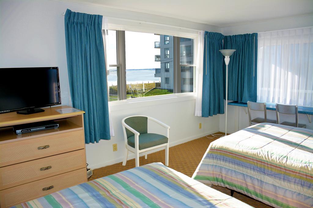 Crest Motel Old Orchard Beach Εξωτερικό φωτογραφία