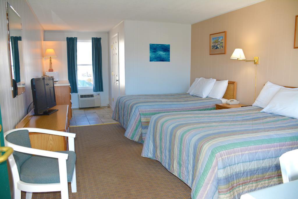 Crest Motel Old Orchard Beach Εξωτερικό φωτογραφία